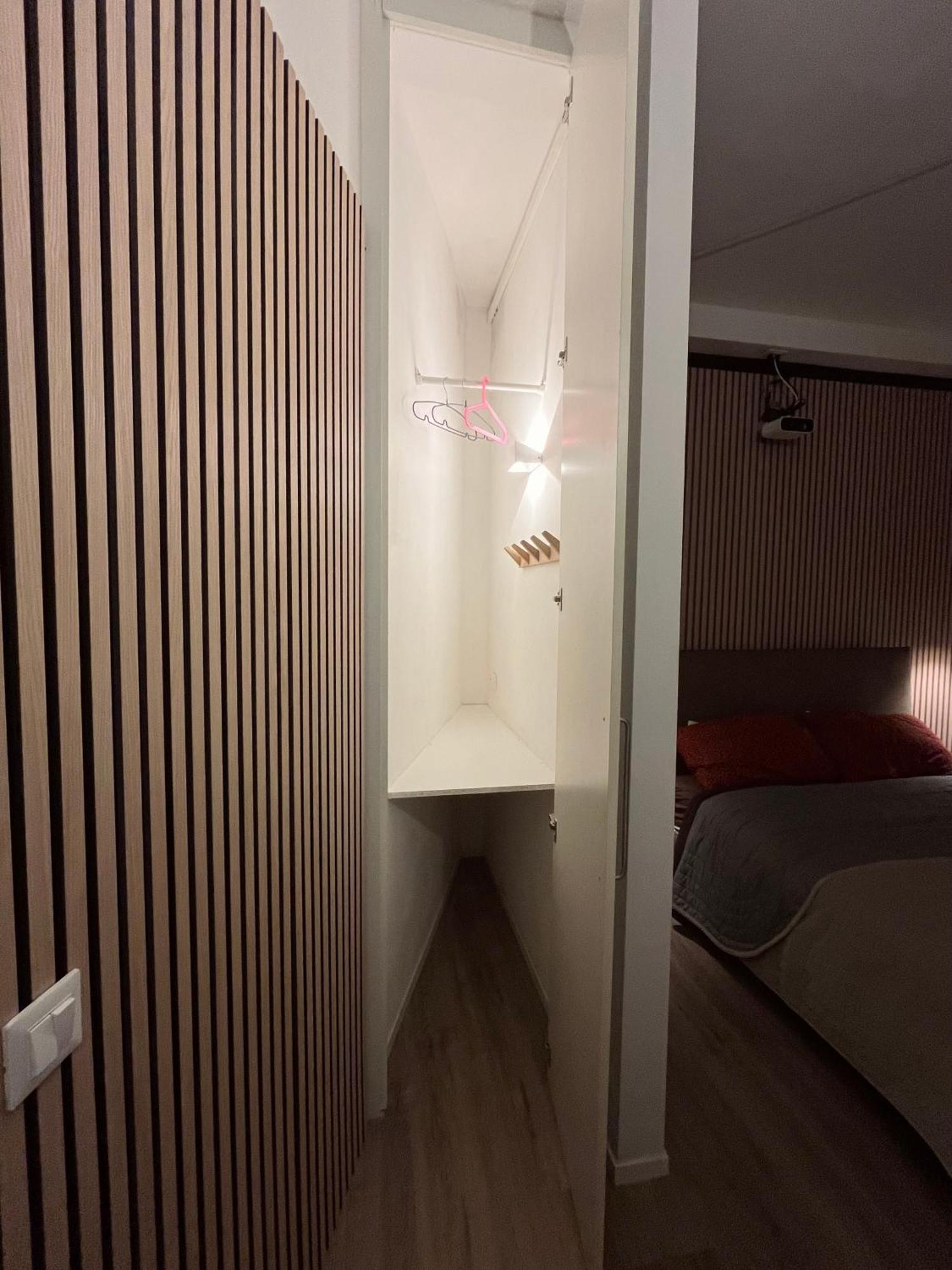 Oriani39 B&B Bologna Exterior photo