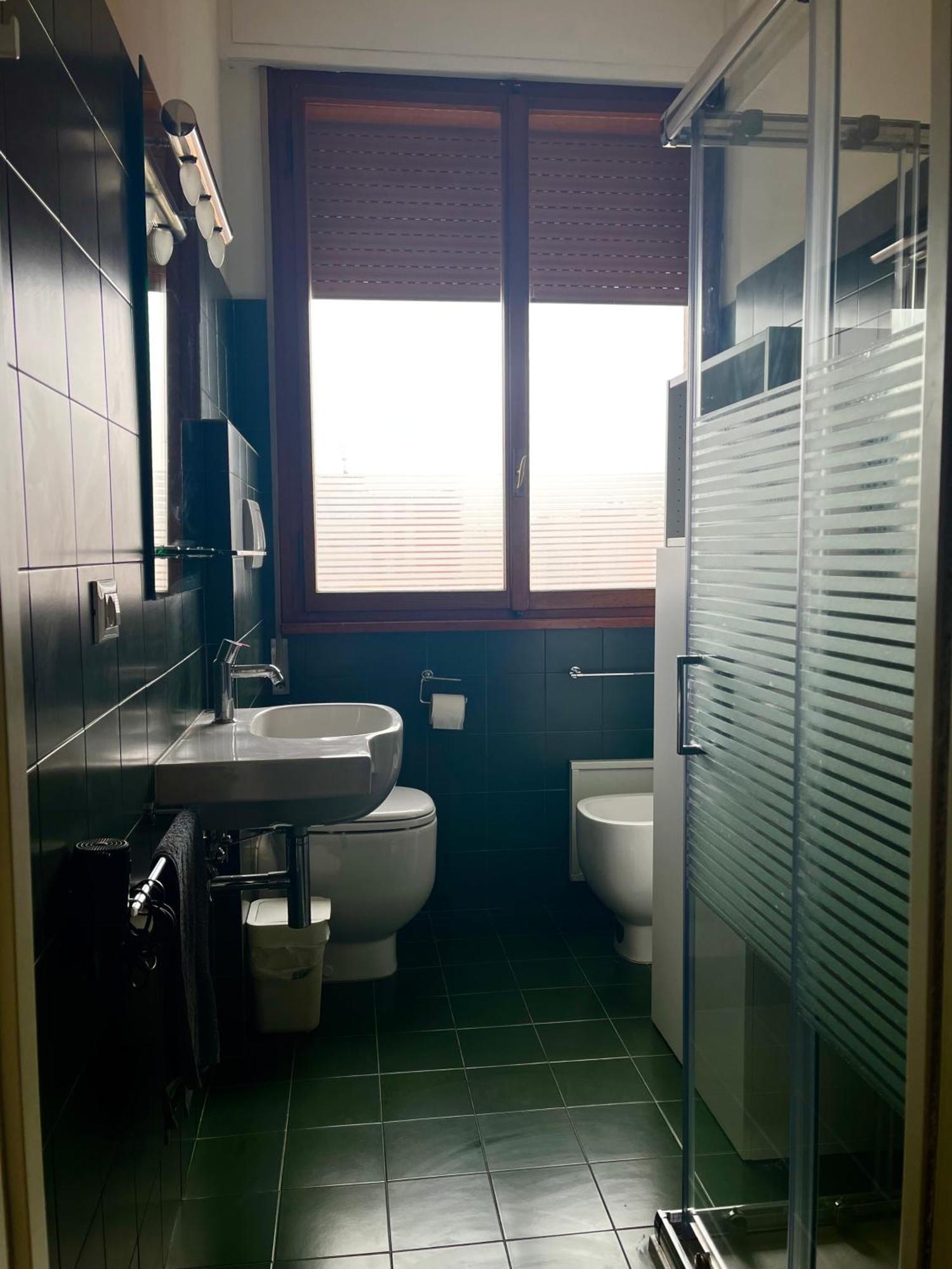 Oriani39 B&B Bologna Exterior photo
