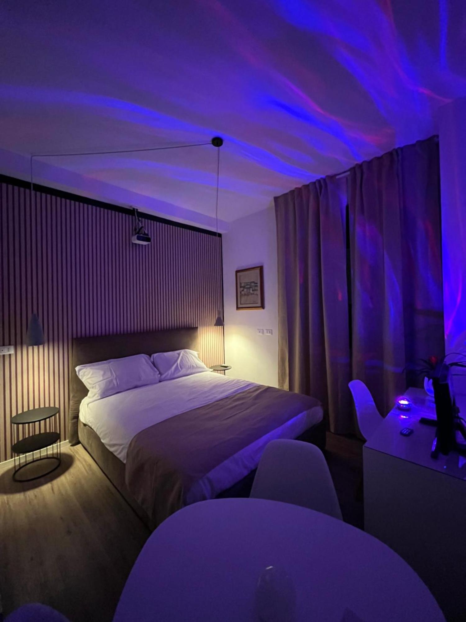 Oriani39 B&B Bologna Exterior photo